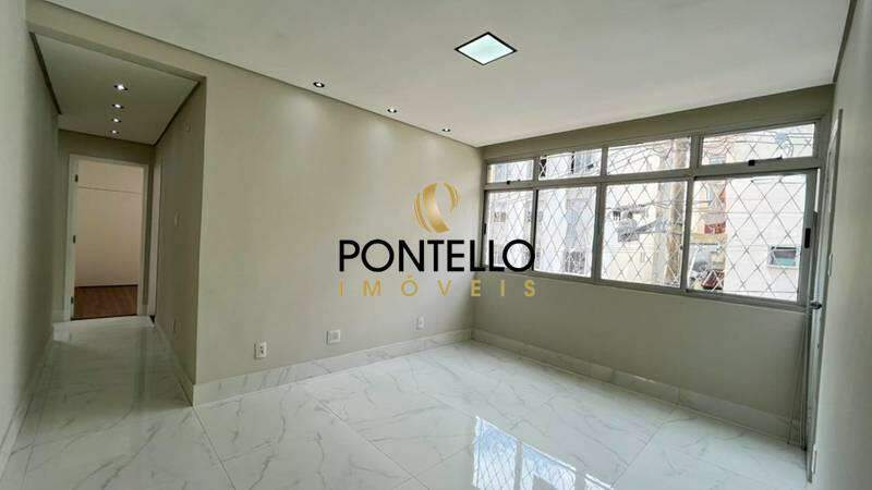 Apartamento, 3 quartos, 120 m² - Foto 1