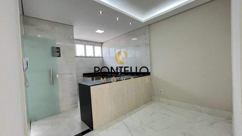 Apartamento, 3 quartos, 120 m² - Foto 16