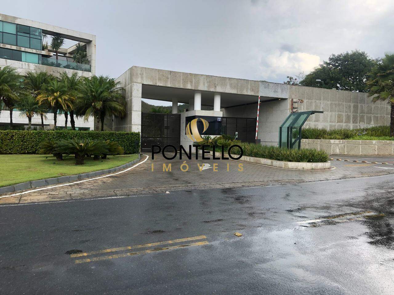 Apartamento, 4 quartos, 260 m² - Foto 2