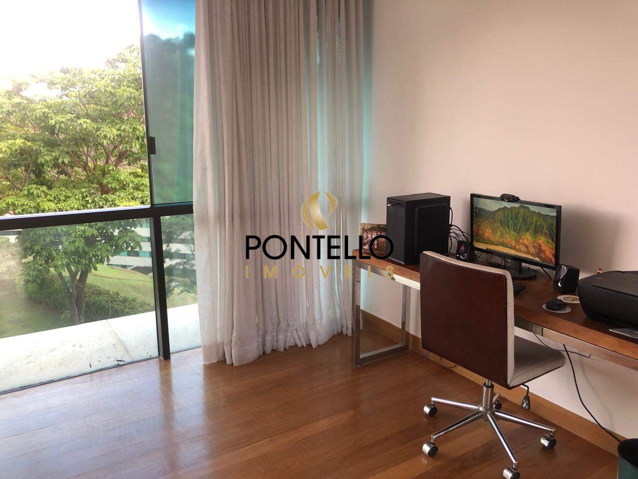 Apartamento, 4 quartos, 260 m² - Foto 14