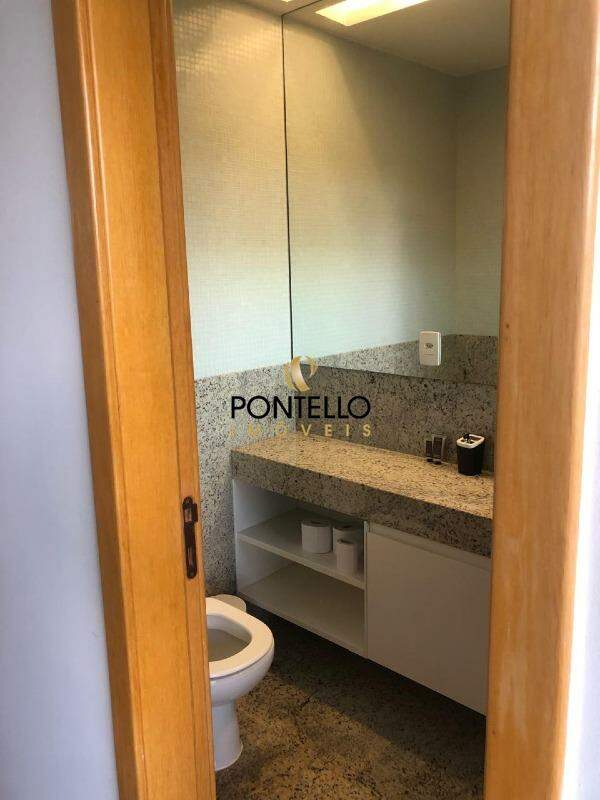 Apartamento, 4 quartos, 260 m² - Foto 13