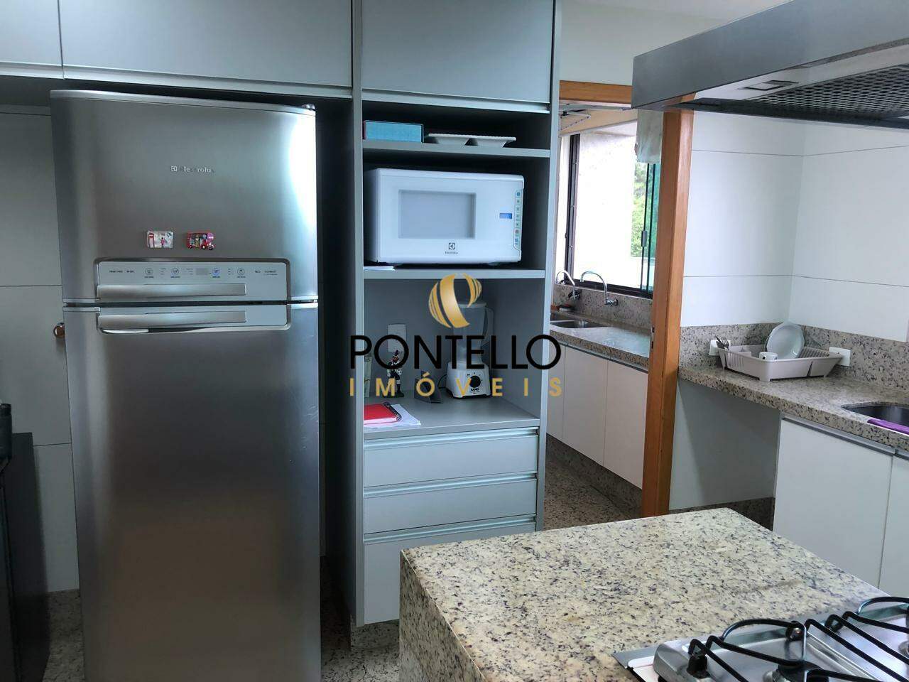Apartamento, 4 quartos, 260 m² - Foto 6