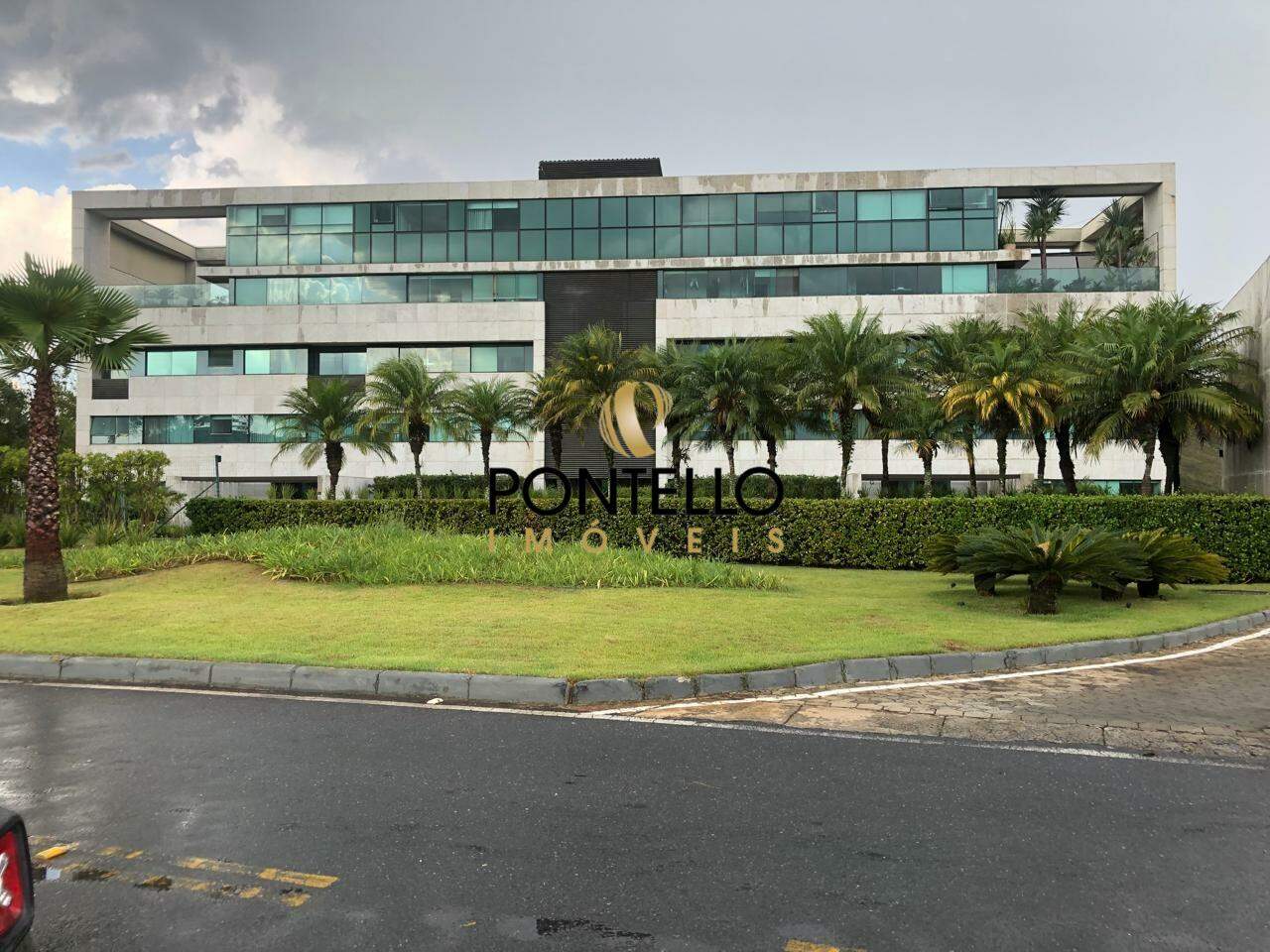 Apartamento, 4 quartos, 260 m² - Foto 1