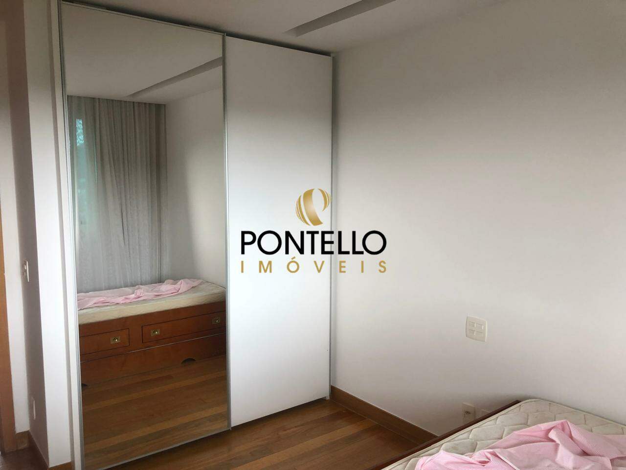 Apartamento, 4 quartos, 260 m² - Foto 9