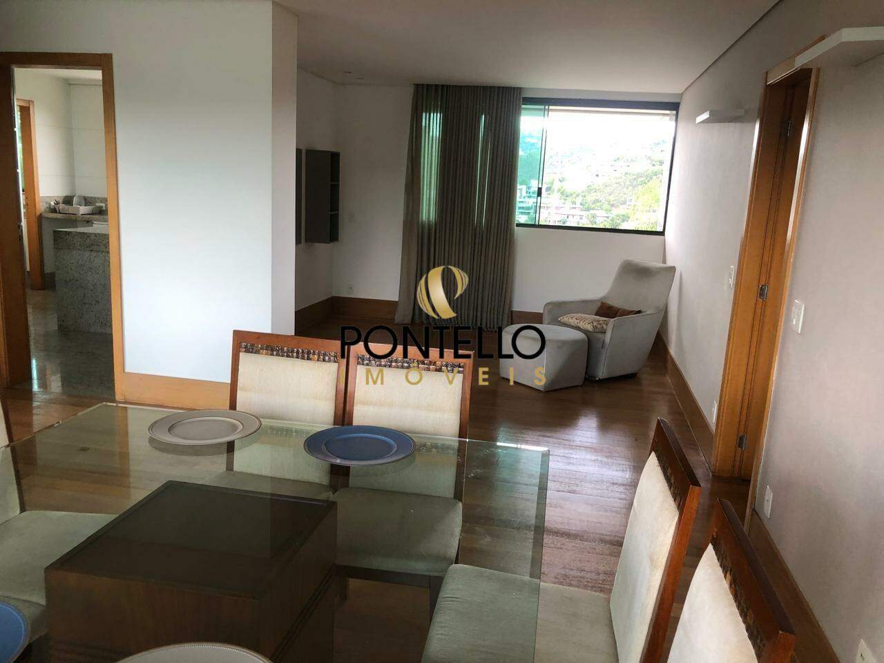 Apartamento, 4 quartos, 260 m² - Foto 4