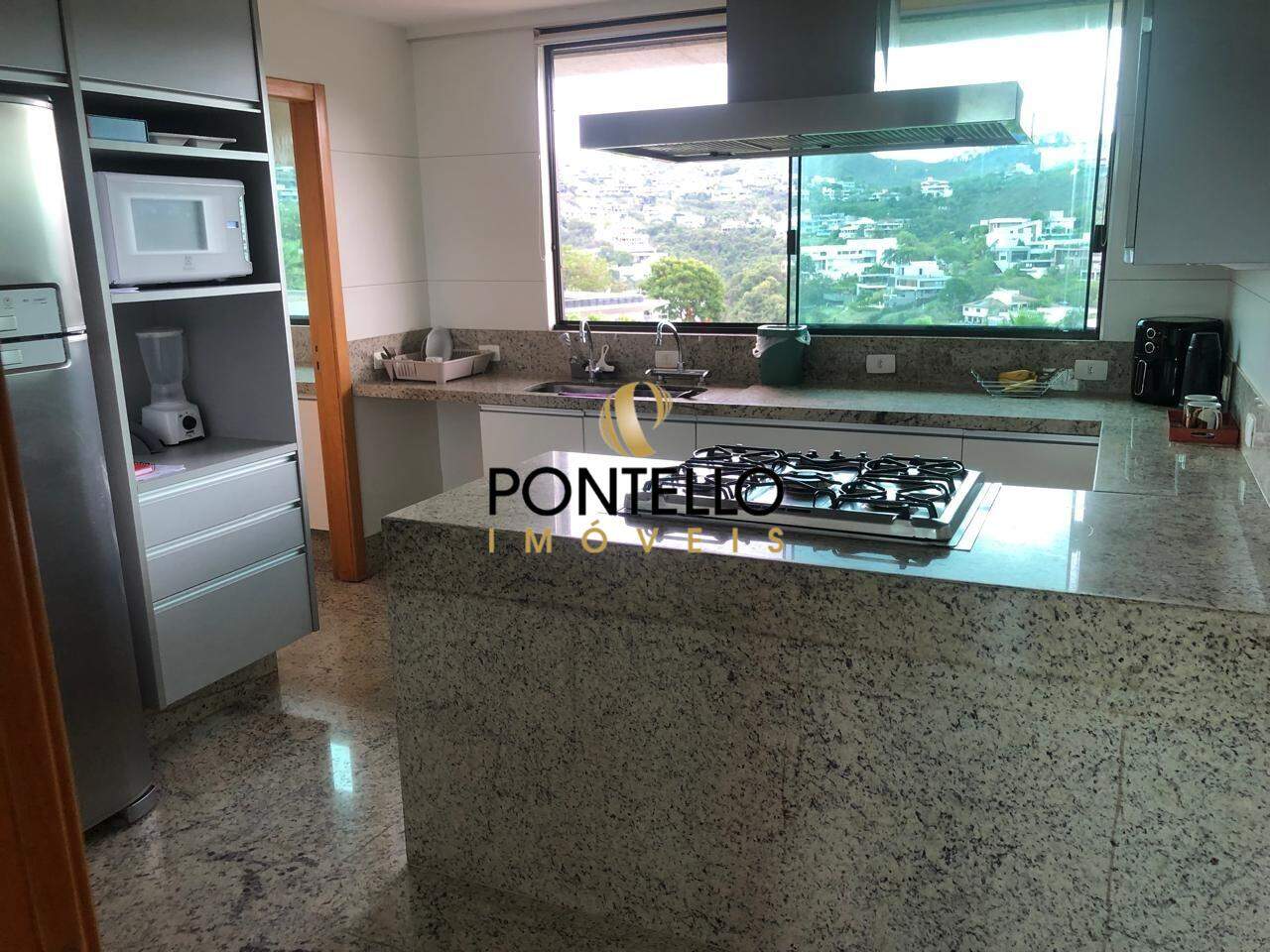 Apartamento, 4 quartos, 260 m² - Foto 5