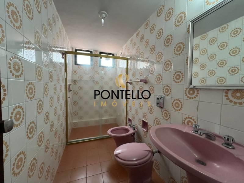 Apartamento, 3 quartos, 165 m² - Foto 21