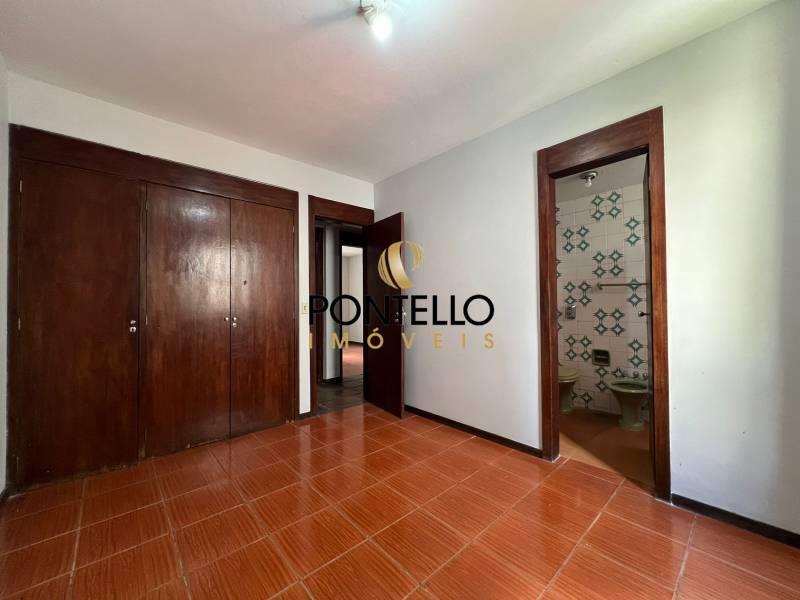 Apartamento, 3 quartos, 165 m² - Foto 9