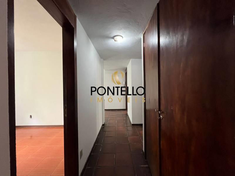 Apartamento, 3 quartos, 165 m² - Foto 8