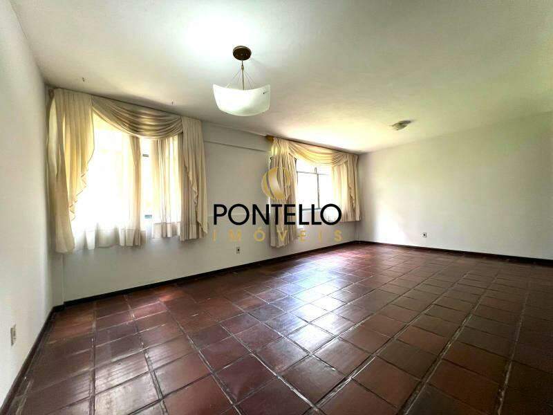 Apartamento, 3 quartos, 165 m² - Foto 1