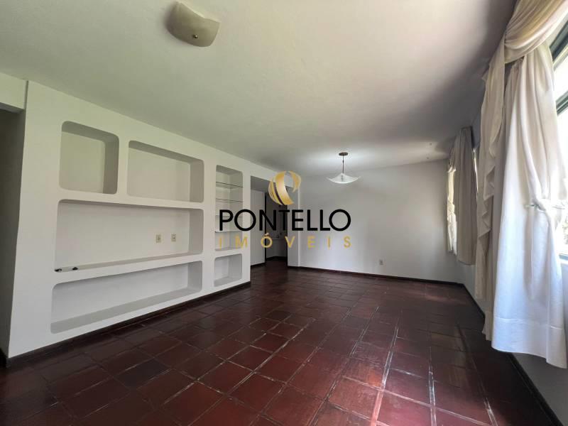 Apartamento, 3 quartos, 165 m² - Foto 3