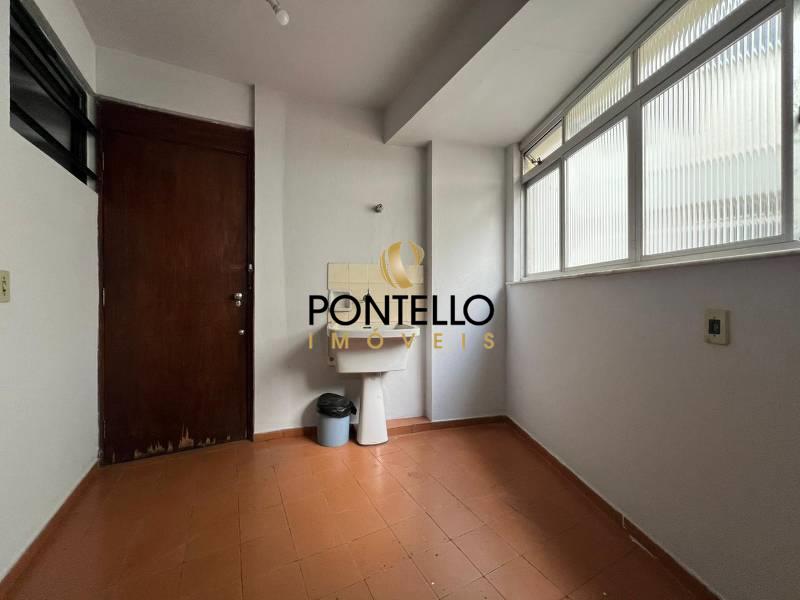 Apartamento, 3 quartos, 165 m² - Foto 25