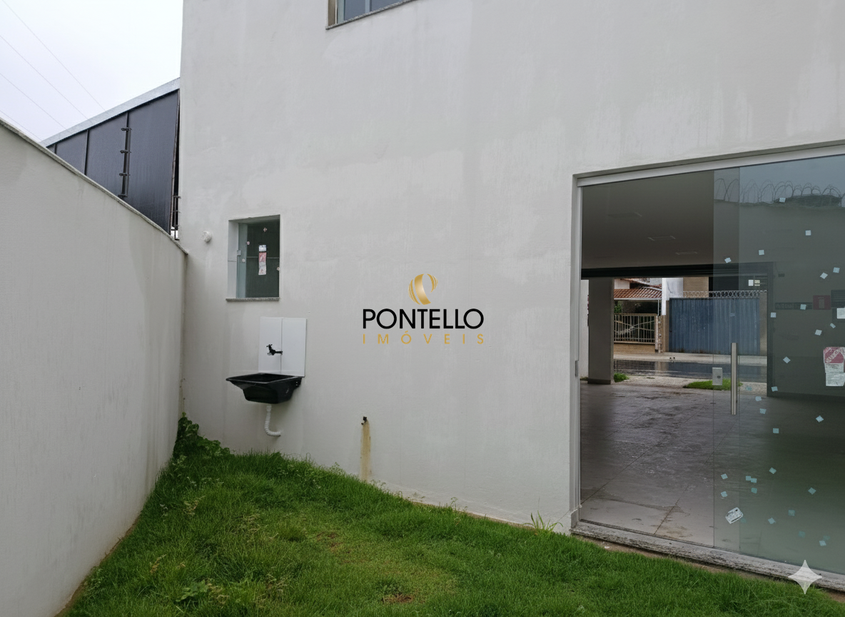 Loja-Salão, 129 m² - Foto 12