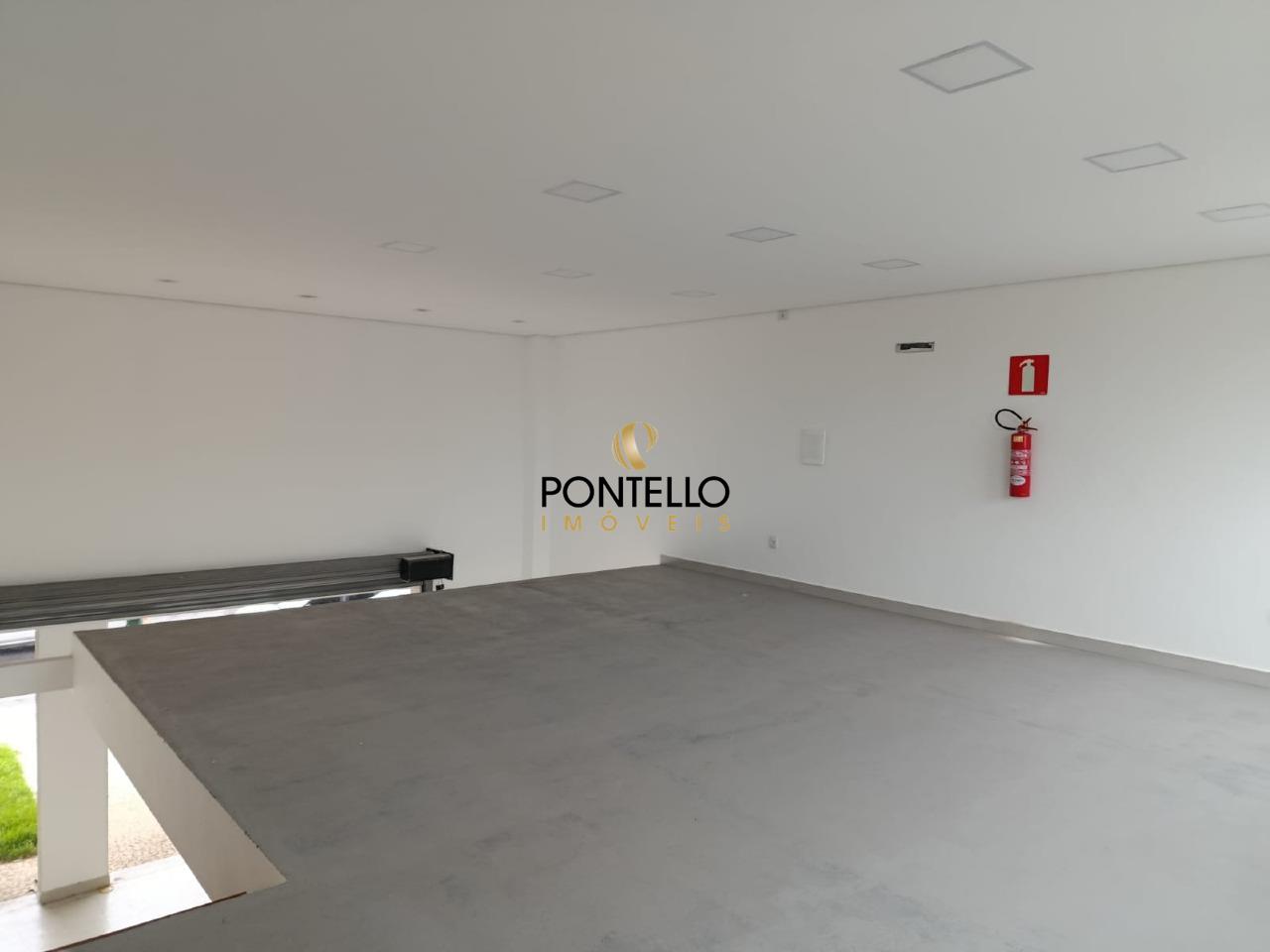 Loja-Salão, 129 m² - Foto 11
