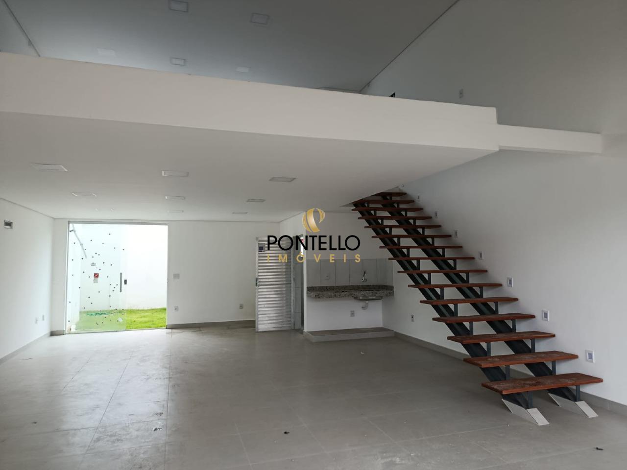 Loja-Salão, 129 m² - Foto 3