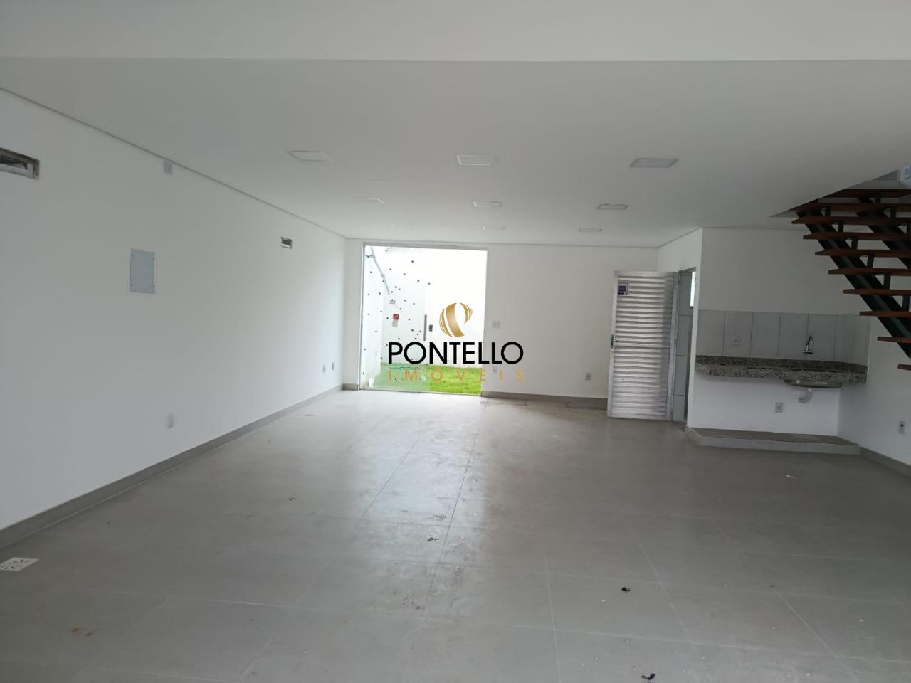 Loja-Salão, 129 m² - Foto 6