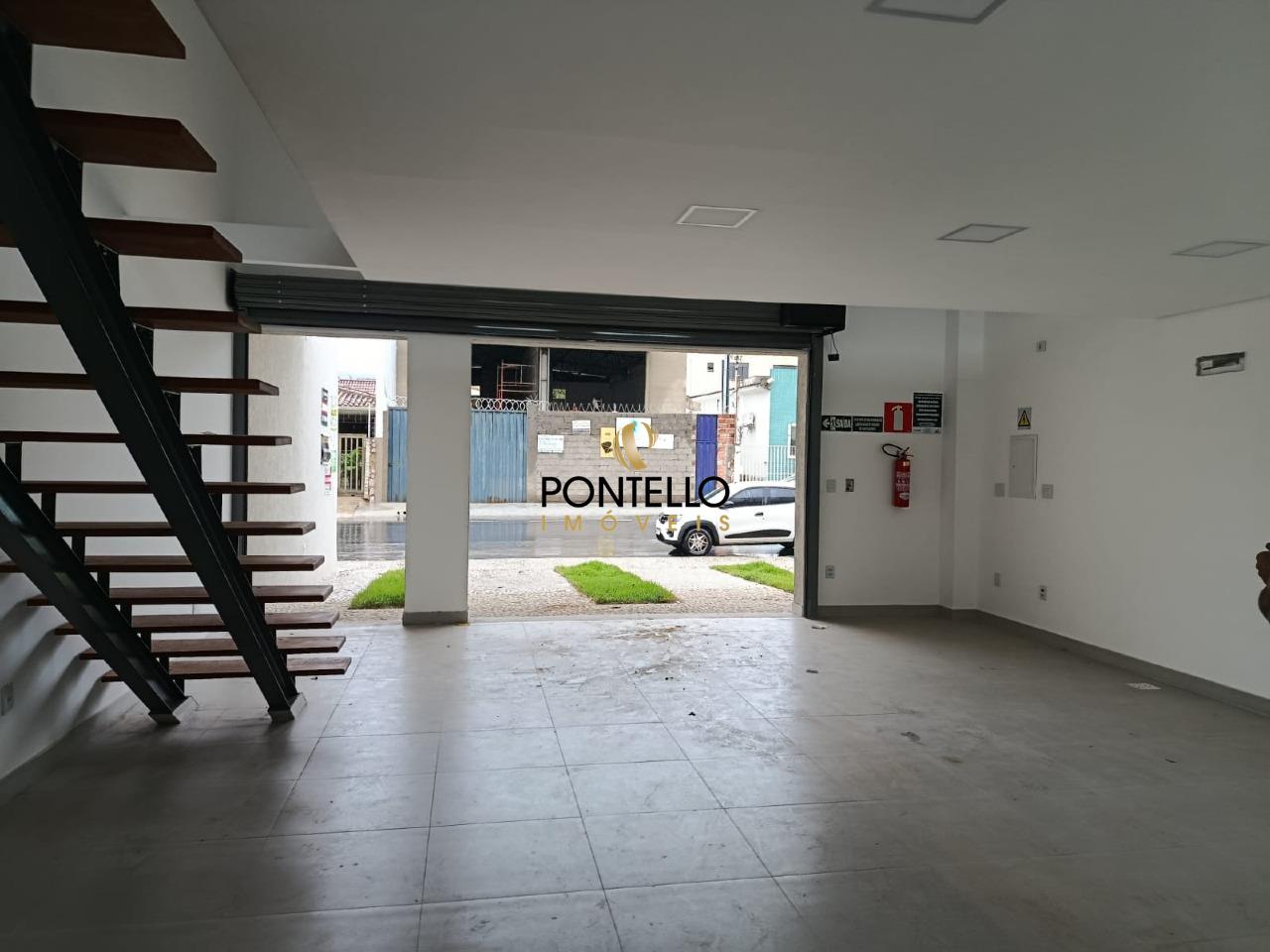 Loja-Salão, 129 m² - Foto 5