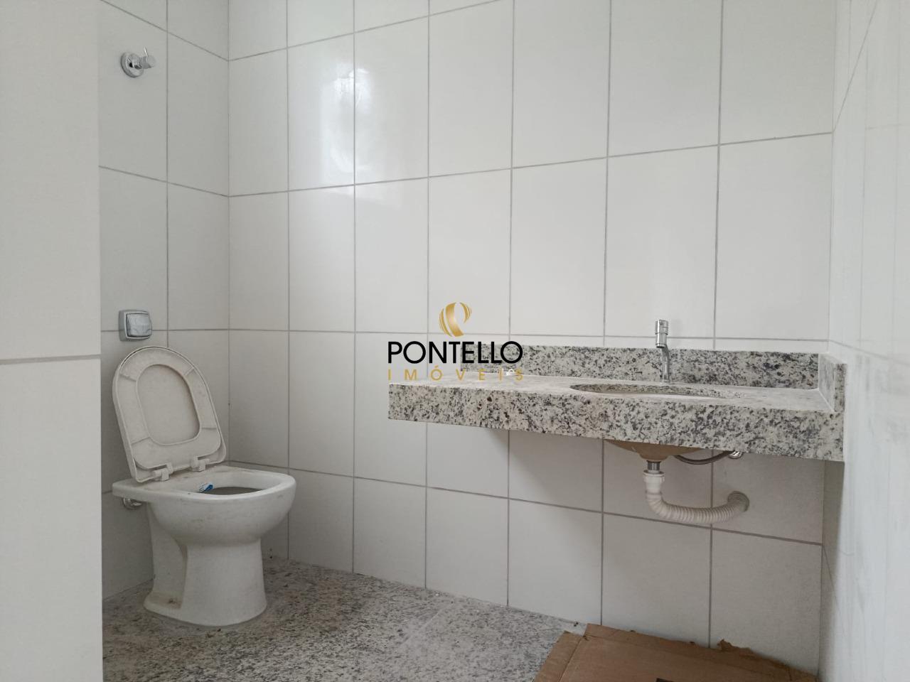 Loja-Salão, 129 m² - Foto 8