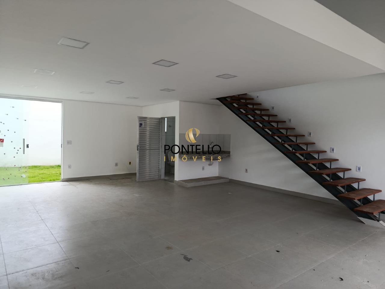 Loja-Salão, 129 m² - Foto 4