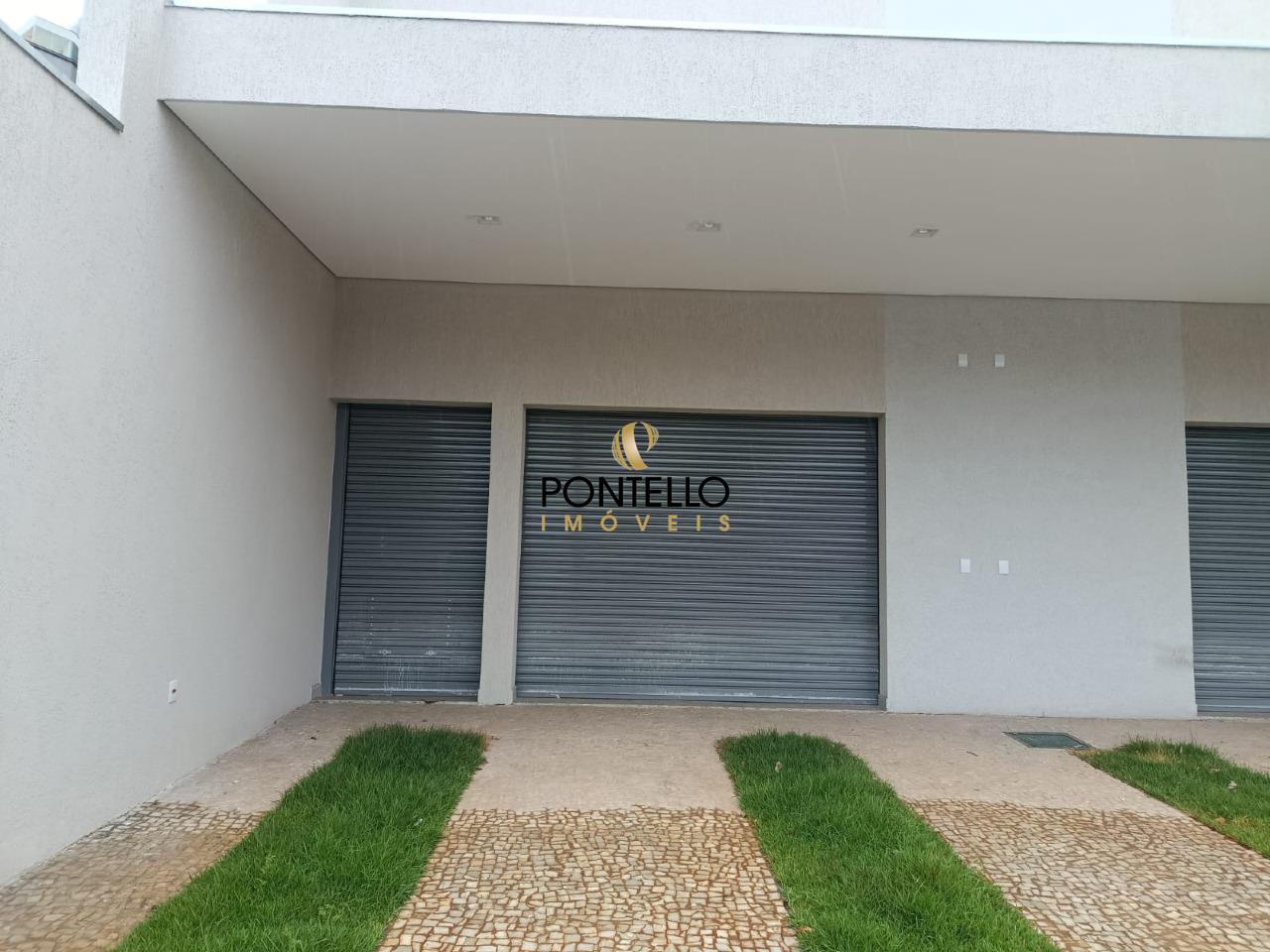 Loja-Salão, 129 m² - Foto 2