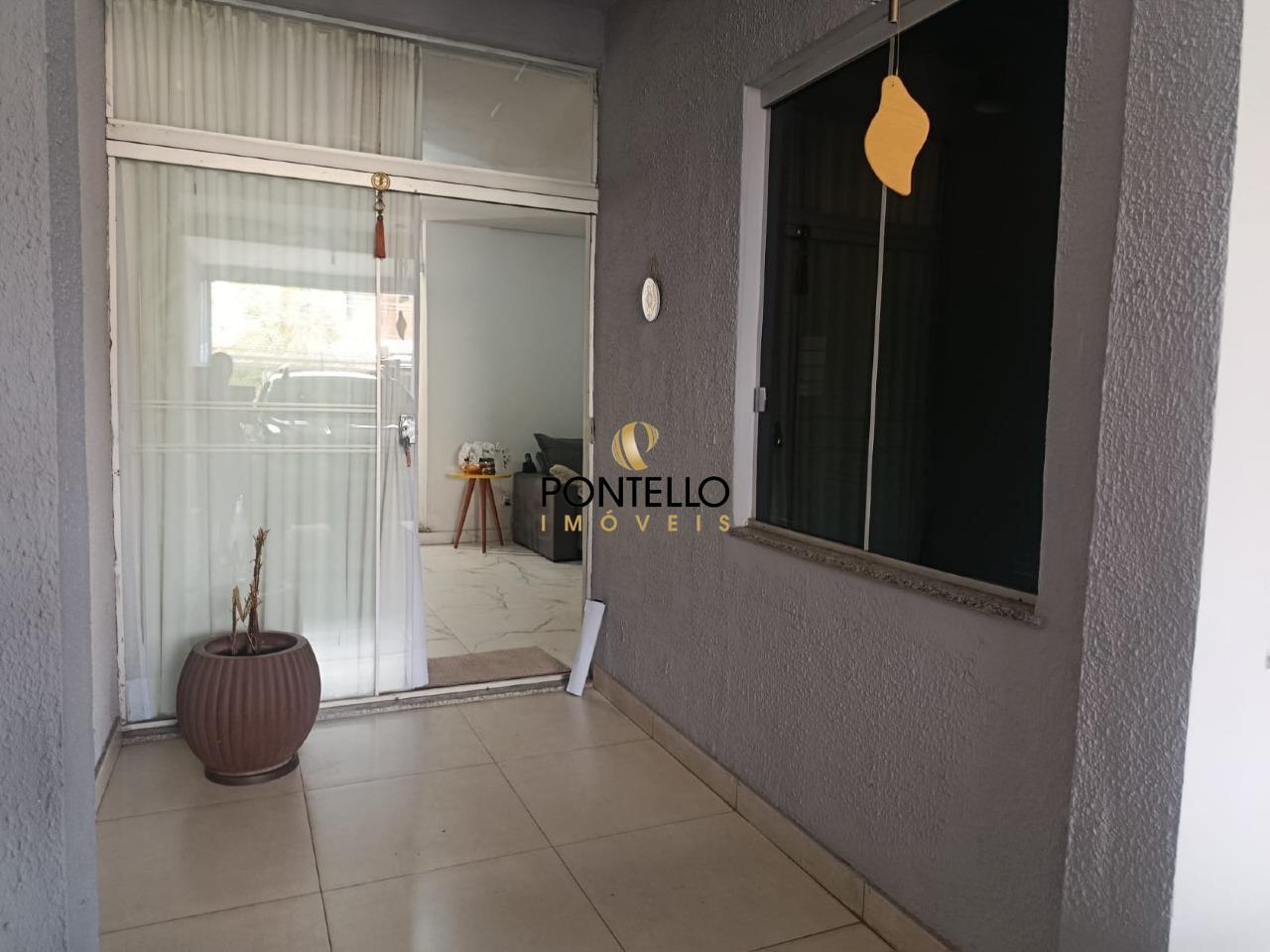 Apartamento Área Privativa com 3 quartos à venda no bairro Canaã em Sete Lagoas - foto principal