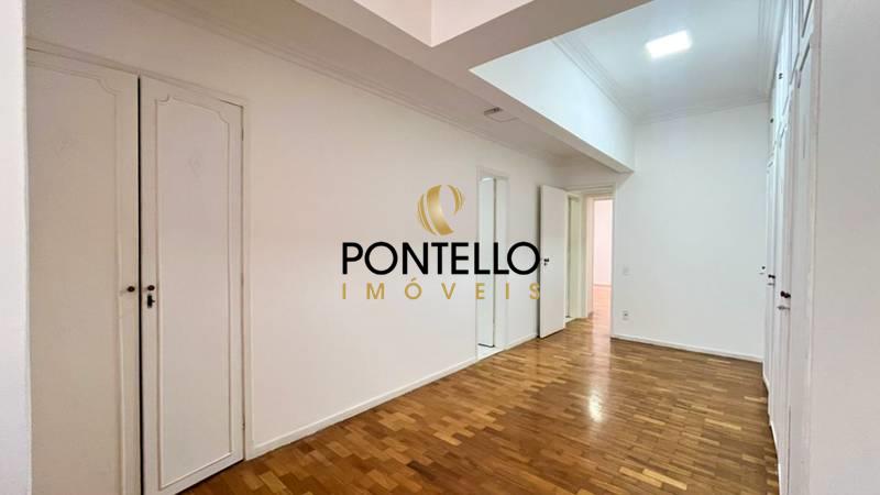 Apartamento, 4 quartos, 245 m² - Foto 9