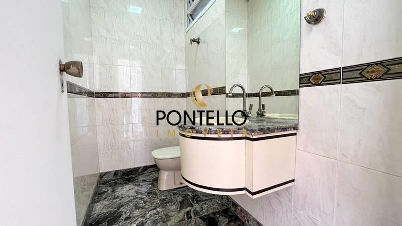 Apartamento, 4 quartos, 245 m² - Foto 5