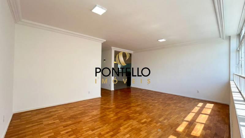 Apartamento, 4 quartos, 245 m² - Foto 3