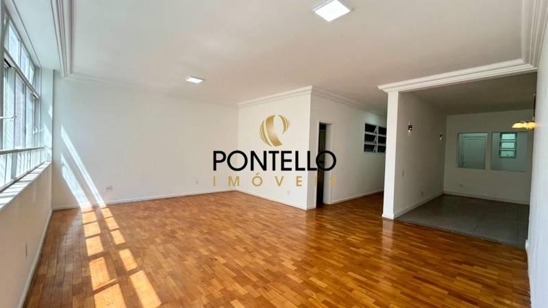 Apartamento, 4 quartos, 245 m² - Foto 2
