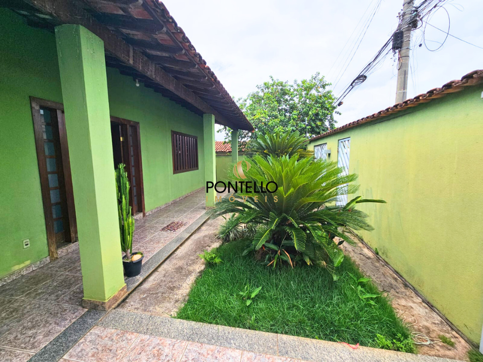 Casa, 2 quartos, 146 m² - Foto 17