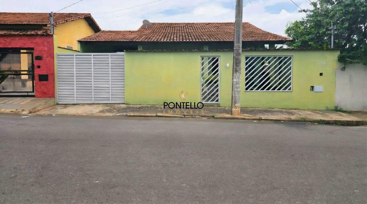 Casa, 2 quartos, 146 m² - Foto 1