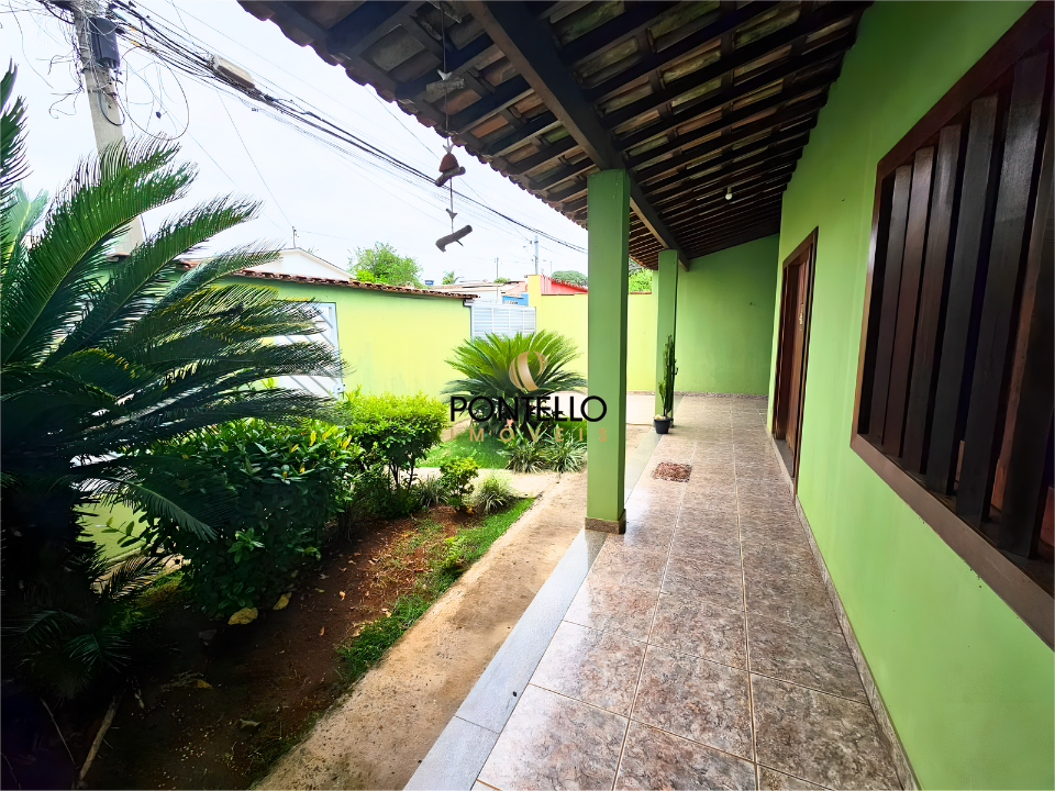 Casa, 2 quartos, 146 m² - Foto 3