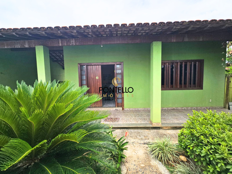 Casa, 2 quartos, 146 m² - Foto 2