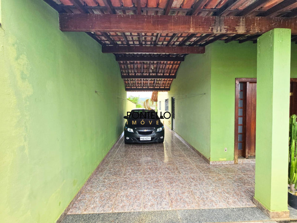 Casa, 2 quartos, 146 m² - Foto 4