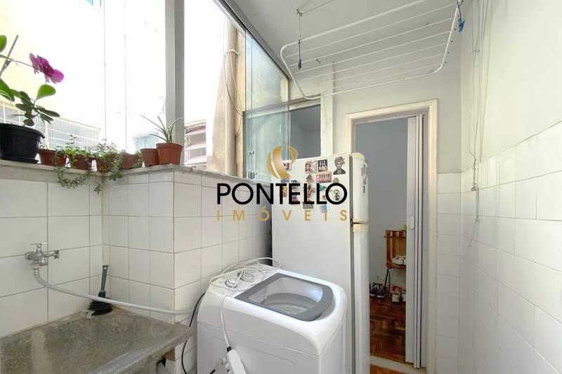 Apartamento, 2 quartos, 65 m² - Foto 19