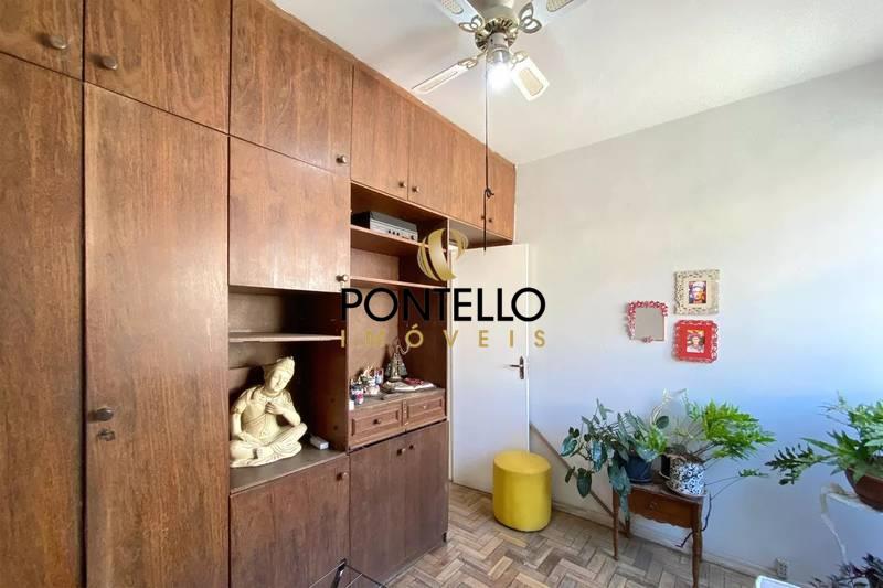 Apartamento, 2 quartos, 65 m² - Foto 11