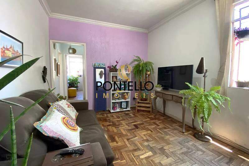 Apartamento, 2 quartos, 65 m² - Foto 1