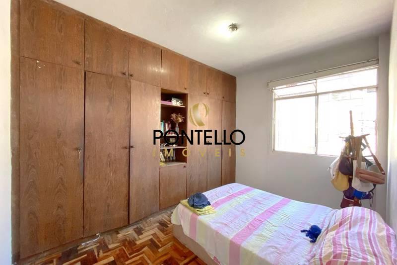Apartamento, 2 quartos, 65 m² - Foto 5