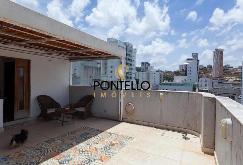 Cobertura, 2 quartos, 144 m² - Foto 23