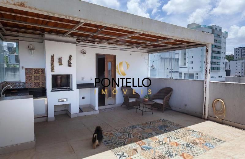 Cobertura, 2 quartos, 144 m² - Foto 22