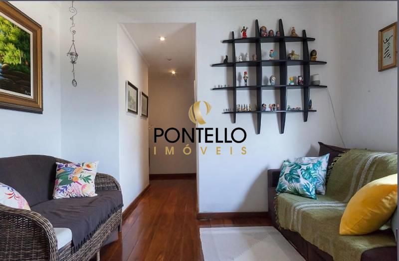 Cobertura, 2 quartos, 144 m² - Foto 3