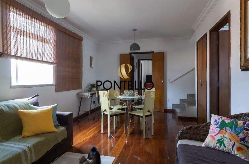 Cobertura, 2 quartos, 144 m² - Foto 1