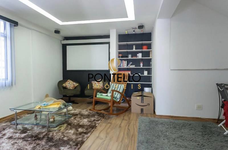 Cobertura, 2 quartos, 144 m² - Foto 19