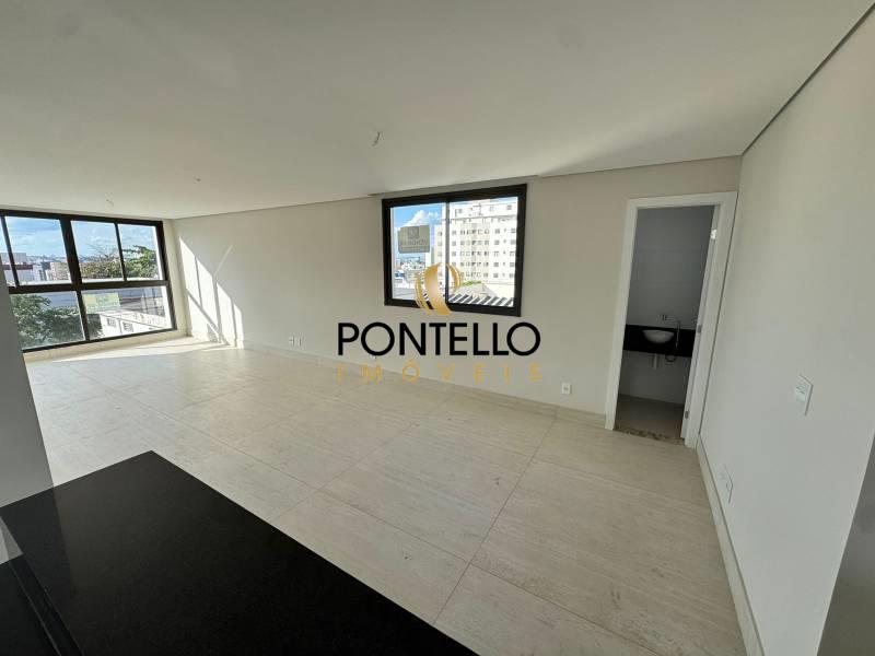 Apartamento, 4 quartos, 130 m² - Foto 4