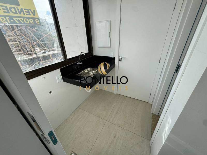 Apartamento, 4 quartos, 130 m² - Foto 20