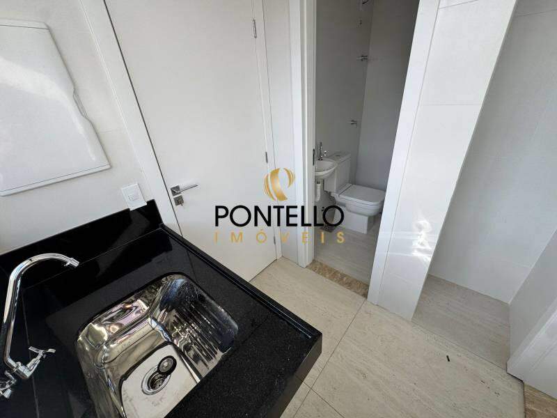 Apartamento, 4 quartos, 130 m² - Foto 21