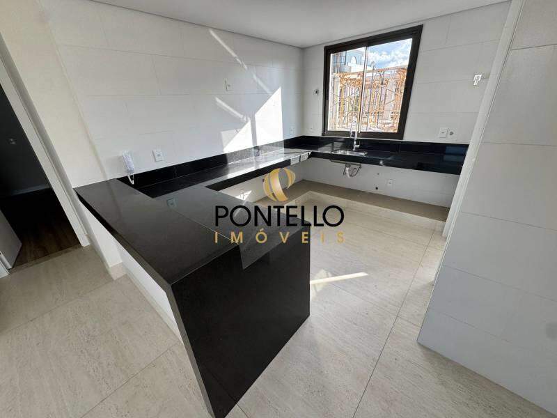 Apartamento, 4 quartos, 130 m² - Foto 17