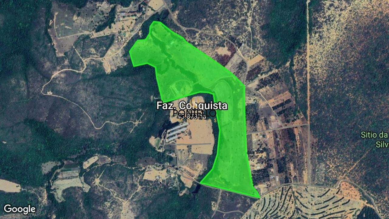 Fazenda, 65 hectares - Foto 11