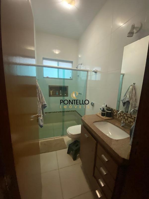 Casa, 3 quartos, 210 m² - Foto 8