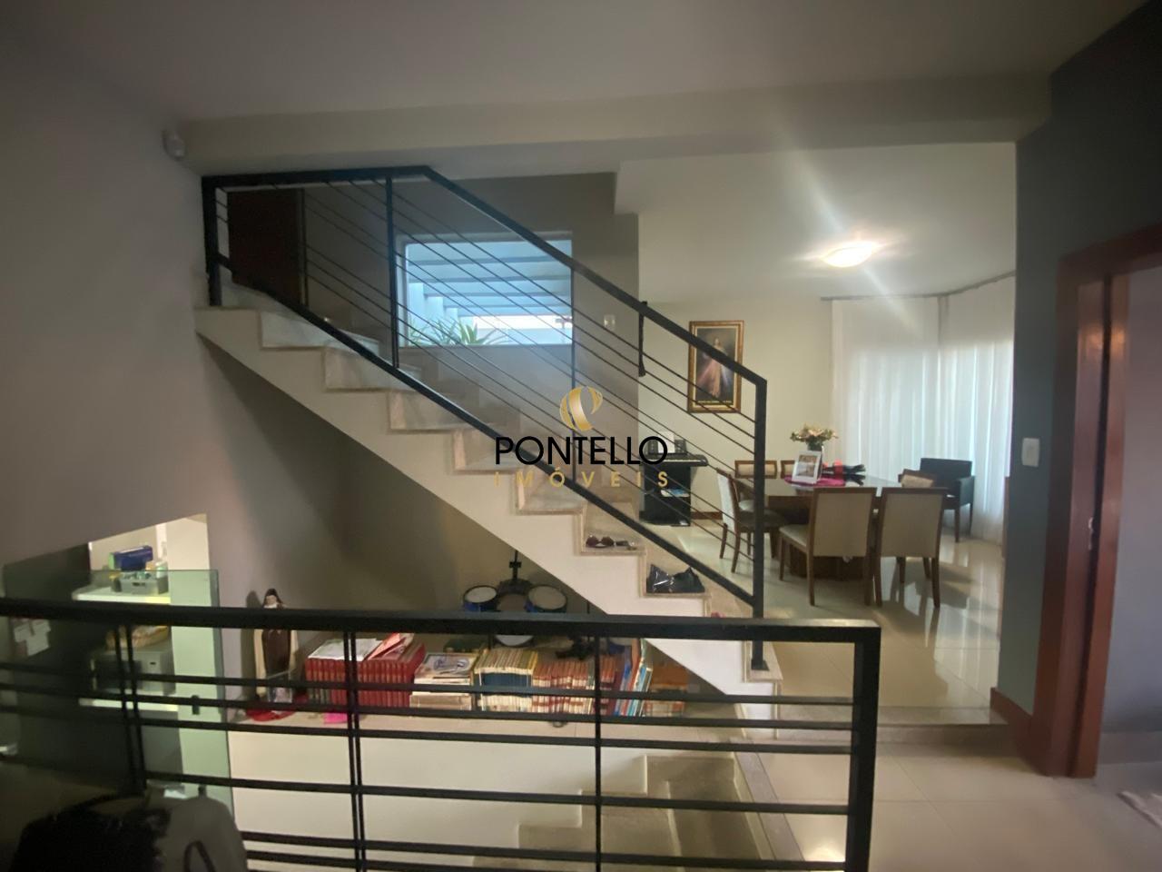 Casa, 3 quartos, 210 m² - Foto 2